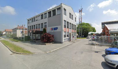 HEP ODS - Elektra Virovitica