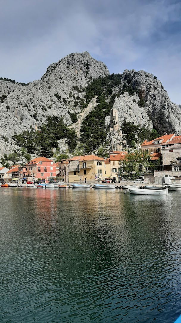 Omiš