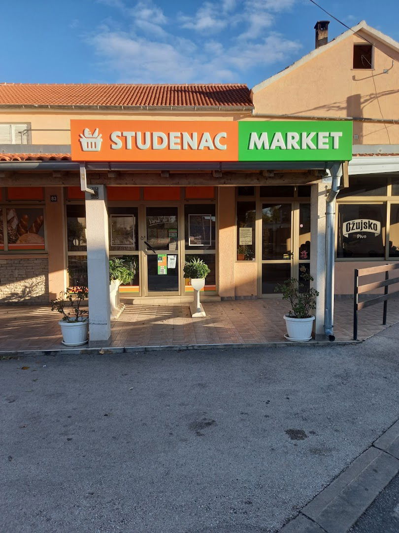 Studenac Market