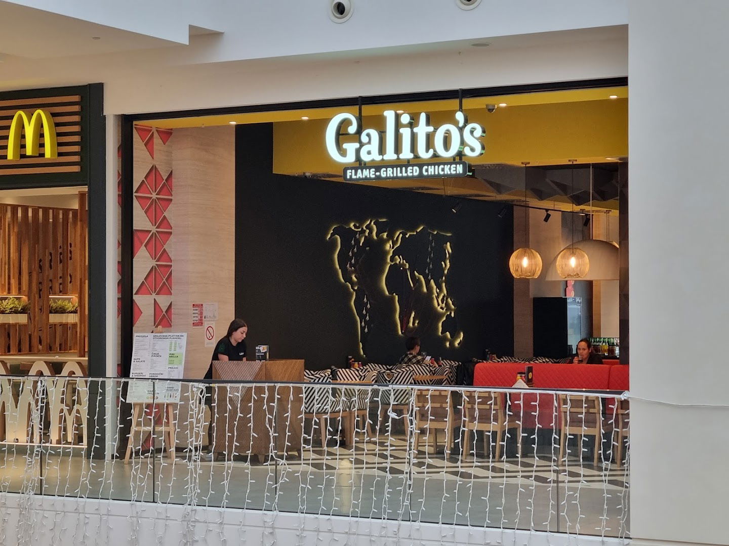 Galito's