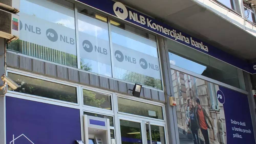 NLB Komercijalna banka AD Beograd