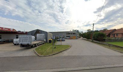 INTERSKELE - LEŠKO d.o.o. VRATIŠINEC