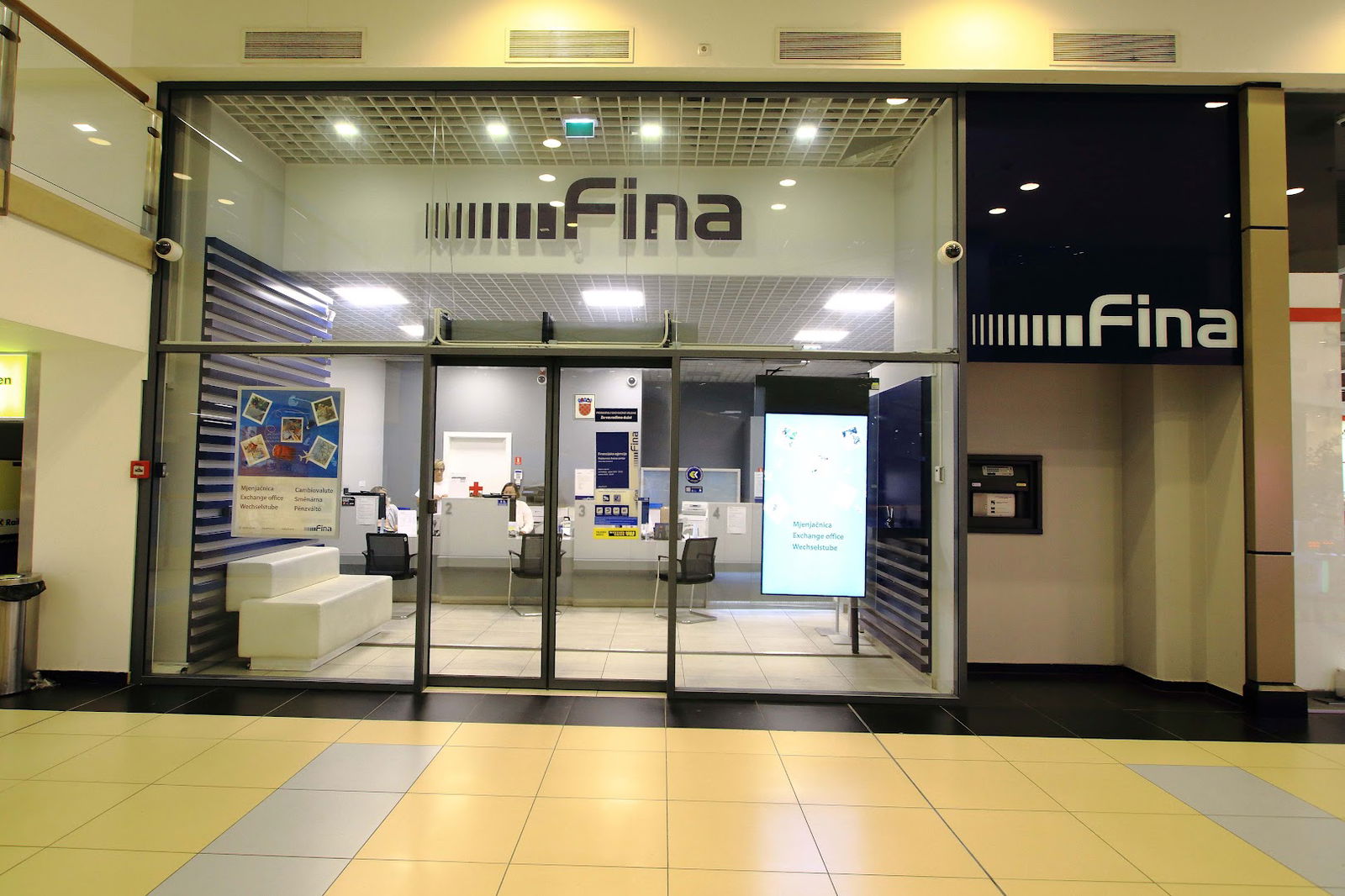 Fina - Financijska agencija