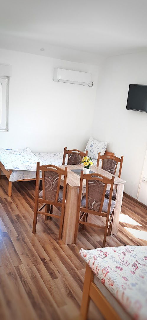Apartmani Matej
