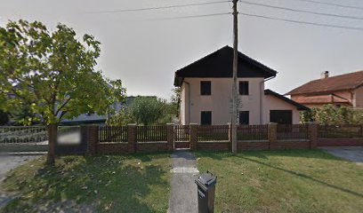 GLAZBALARSKA RADNJA CECILIJA J.D.O.O.