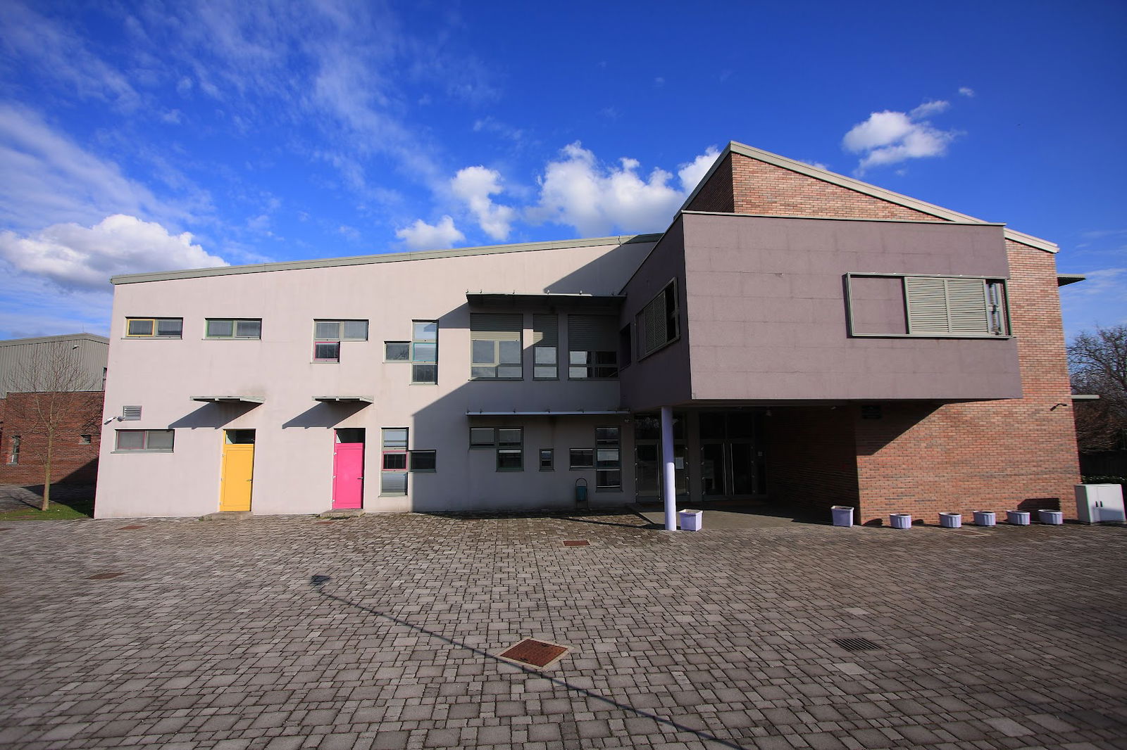 Osnovna Škola Gradec