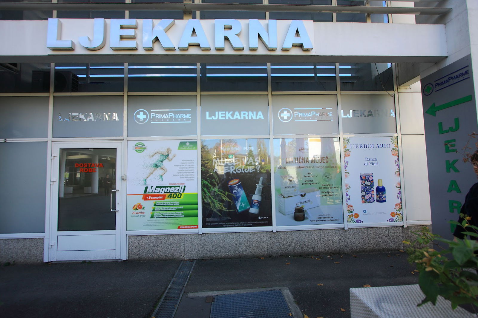 Prima Pharma Pharmacies