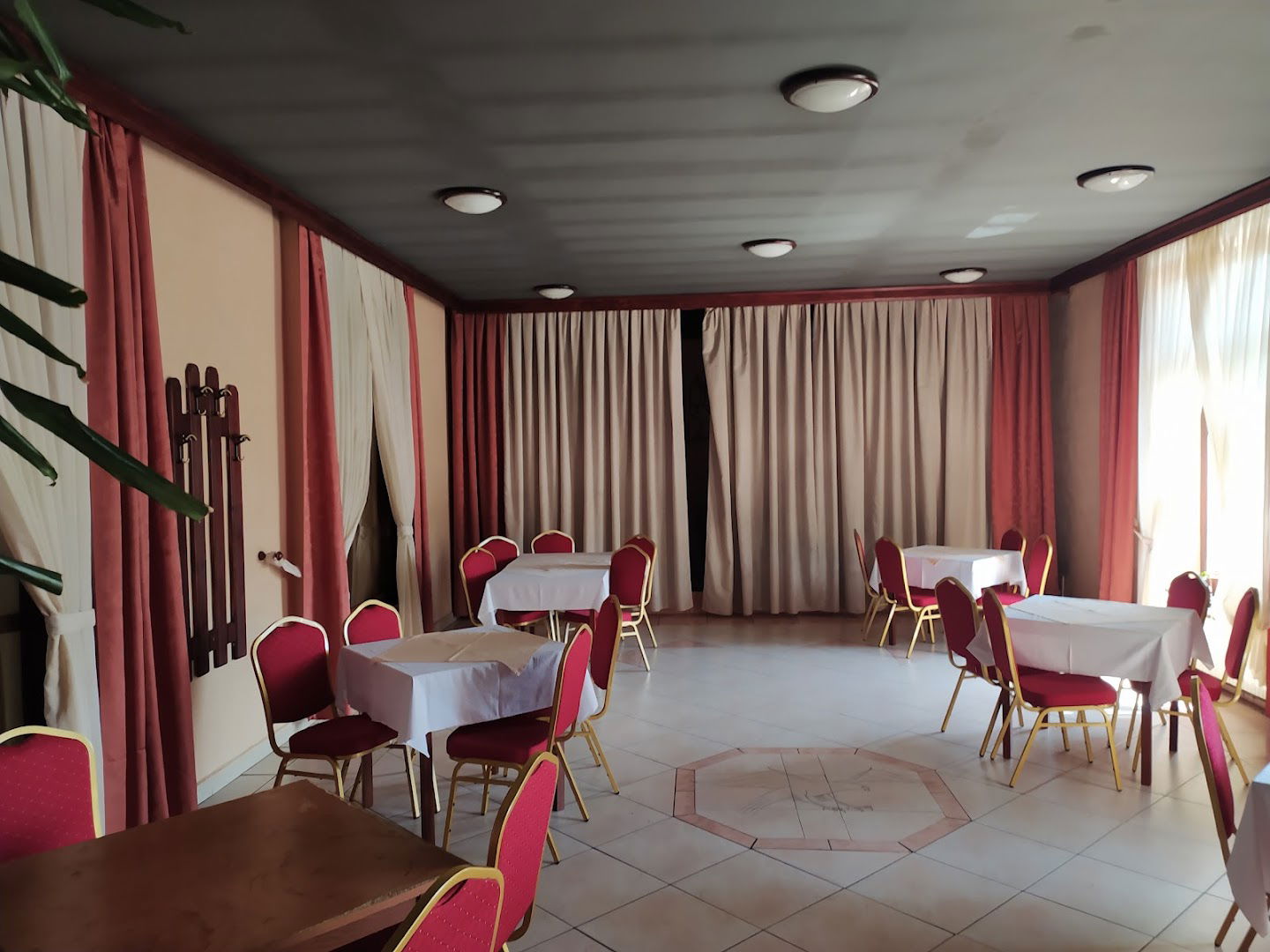 Restoran & Hostel Sokol