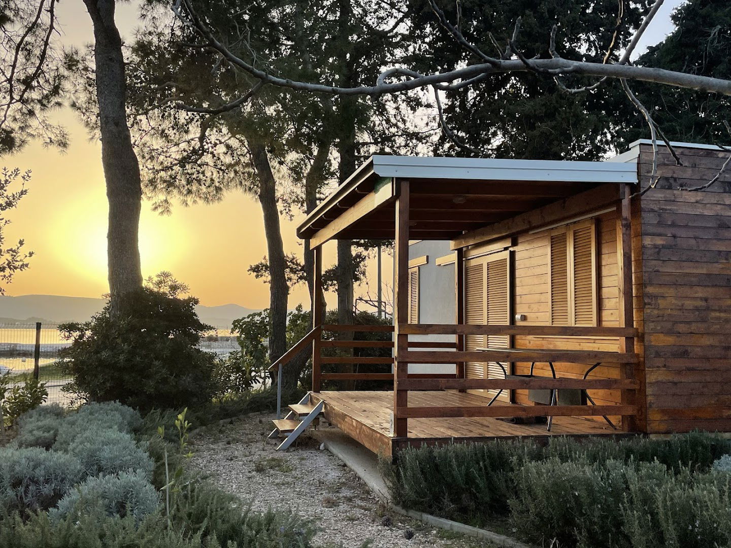 Camping Cremona Turanj