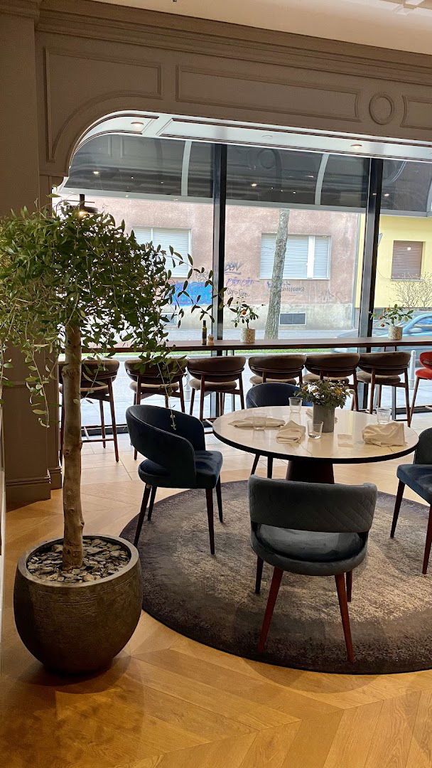 Restaurant Tomassino