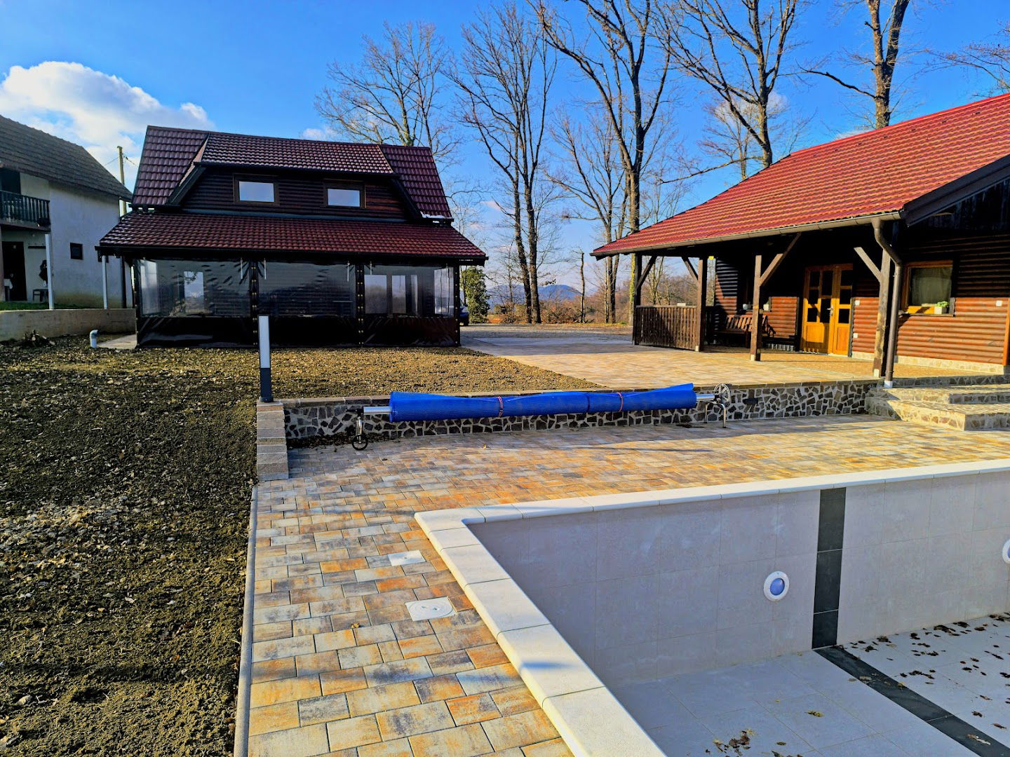 Rezidencija Veseli kutić