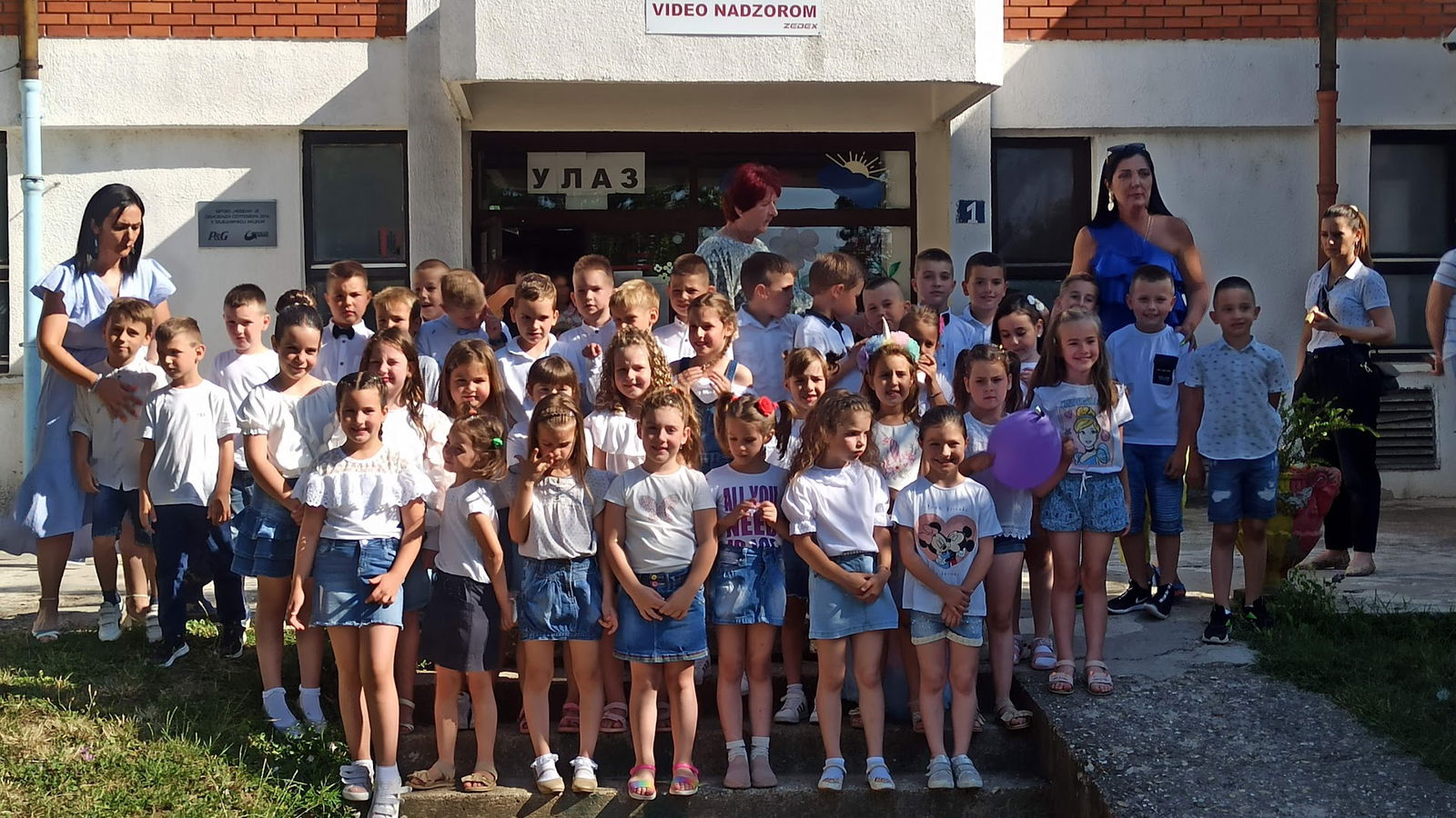 Dečiji vrtić "Nevena"