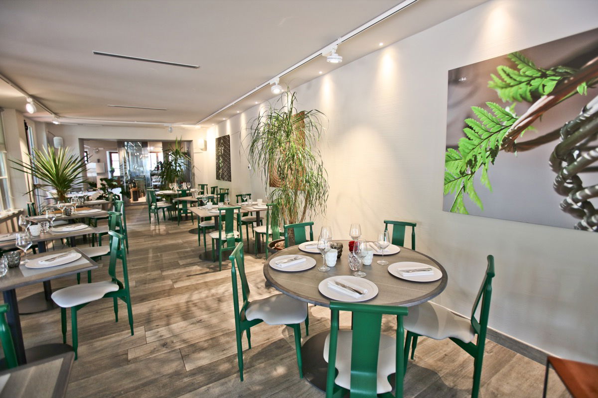 Ristorante Trattoria Tre Merli