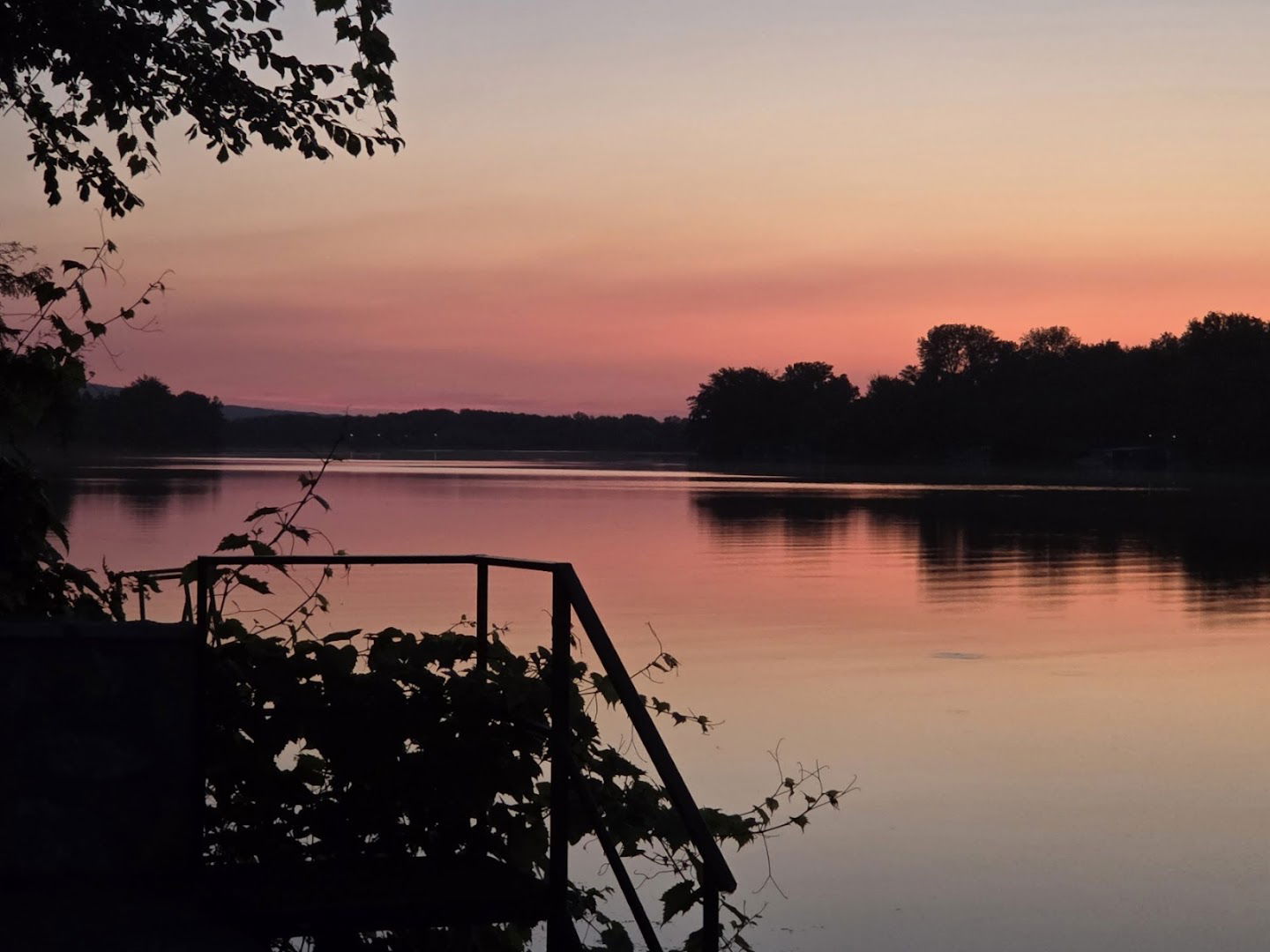 Apartmani Srebrna obala