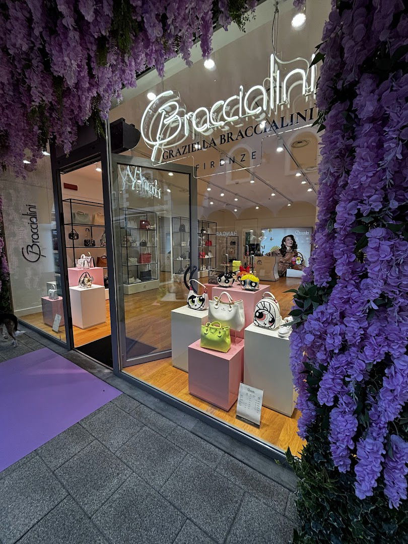 Graziella Braccialini Firenze