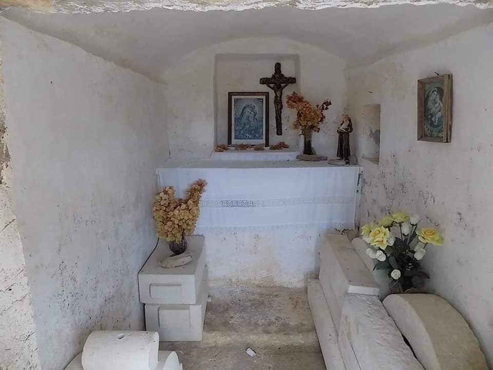 Kapelica Gospe od Zdravlja