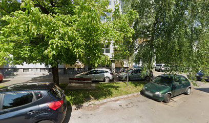 Dostava in druge storitve, Gašper Haclar, s.p.