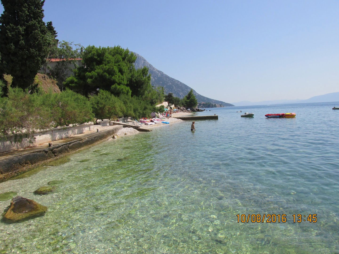 Appartement Aleksić