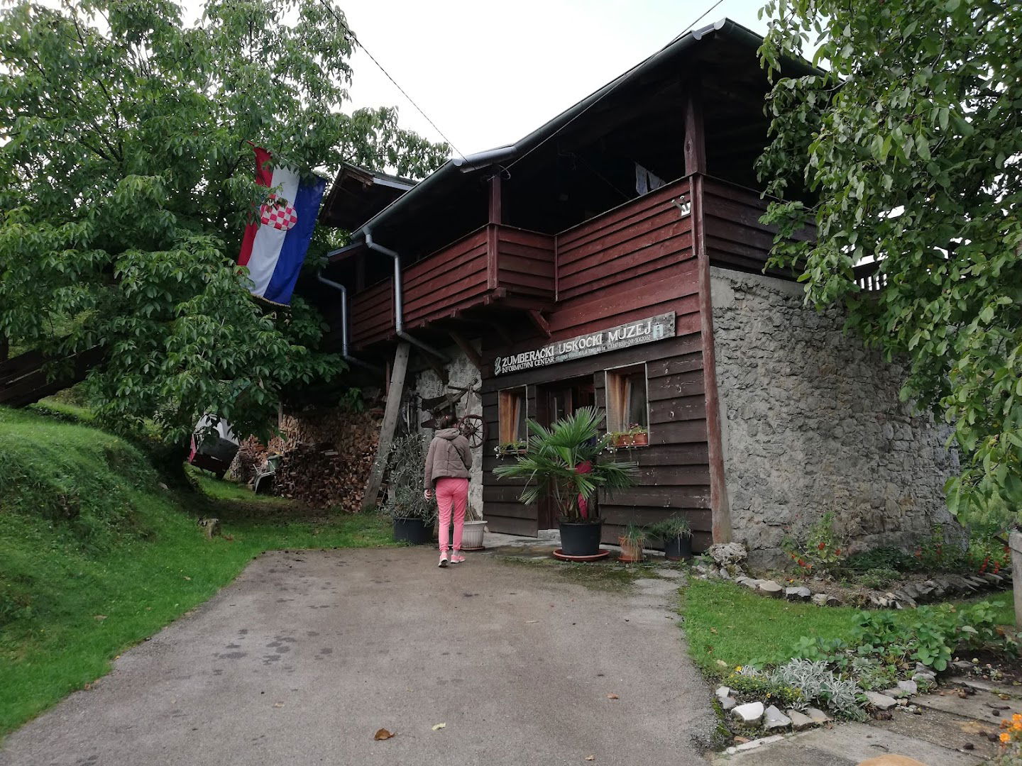 Žumberački uskočki muzej