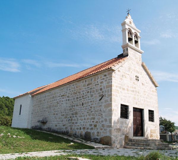 Church of St. Catherine