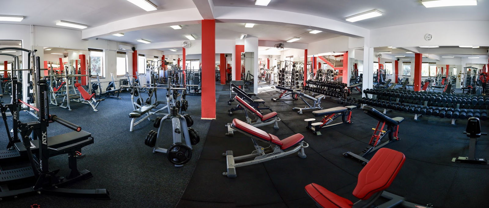 5 Star Fitness Centar