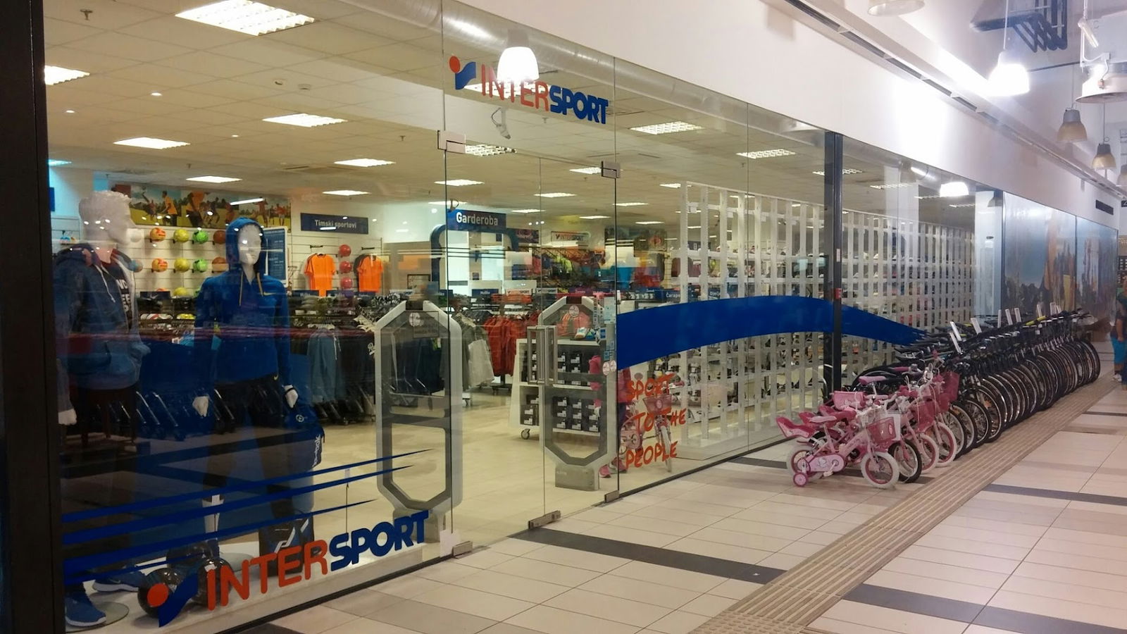 Intersport Pozega 1