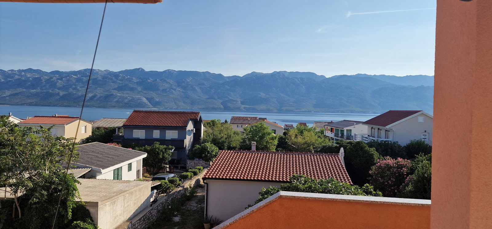 Apartments Sidro&Jedro