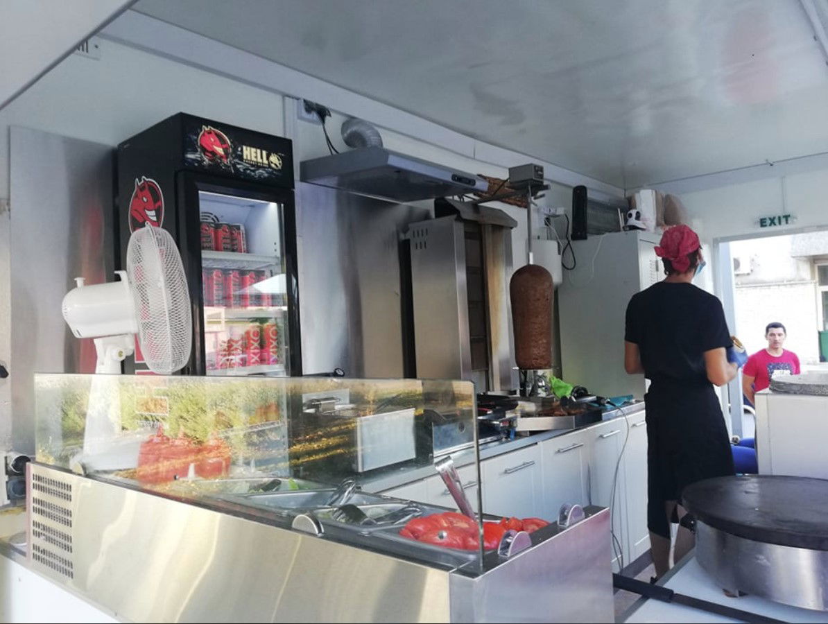 Street Food Avantura