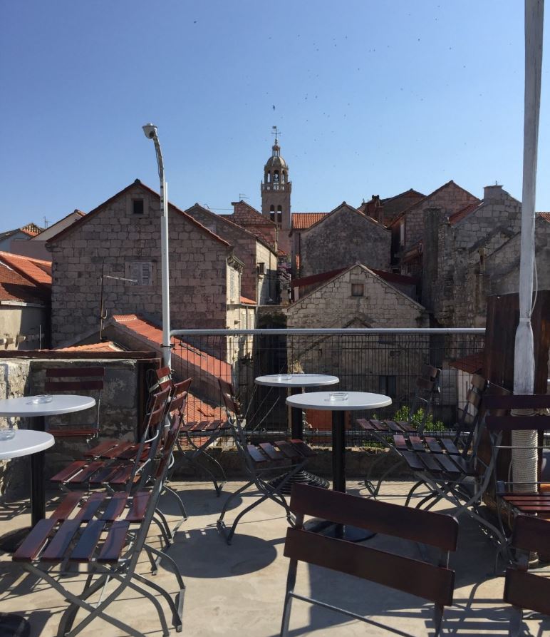 Cocktail bar Massimo