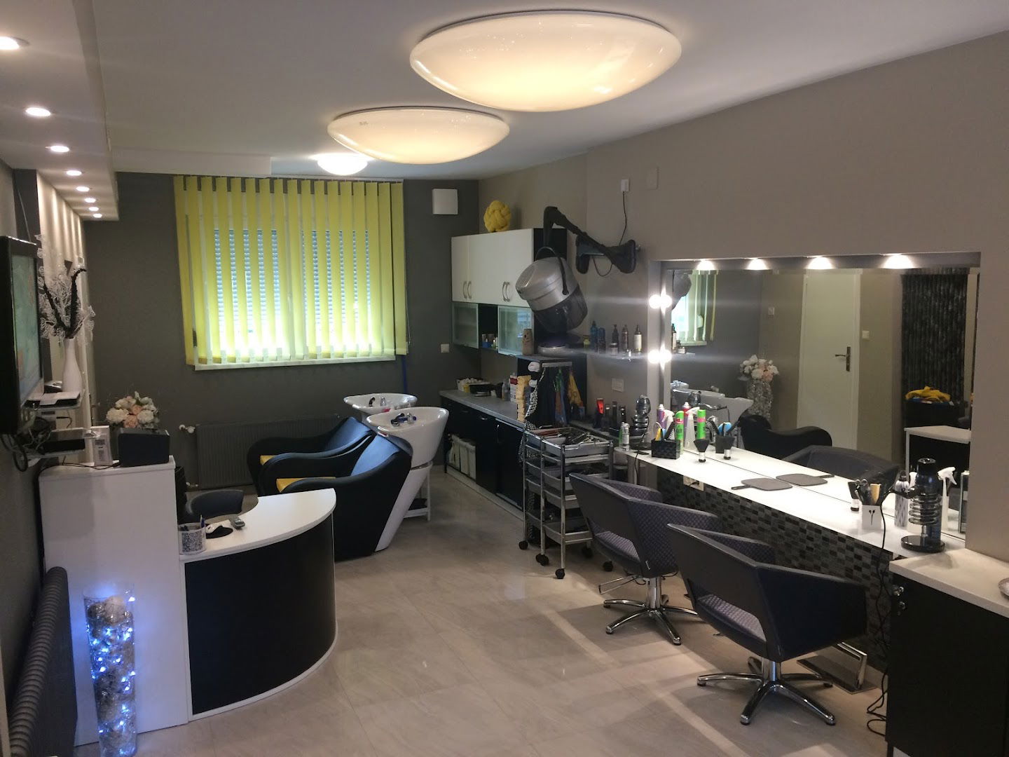 Venus Hair Salon