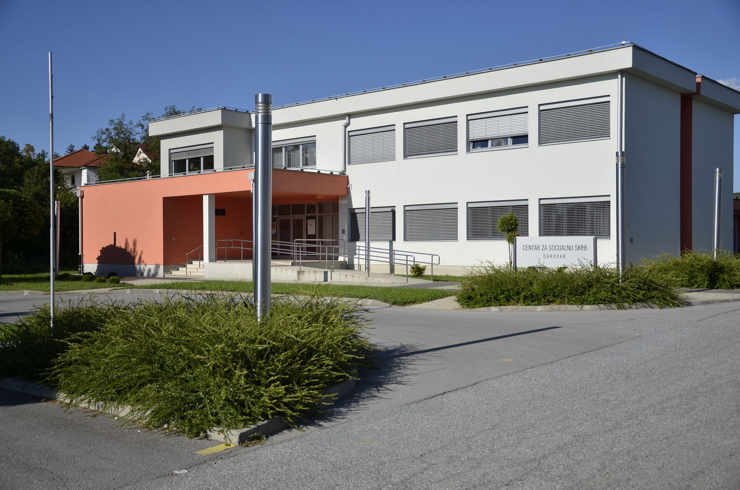 Social Welfare Center Daruvar