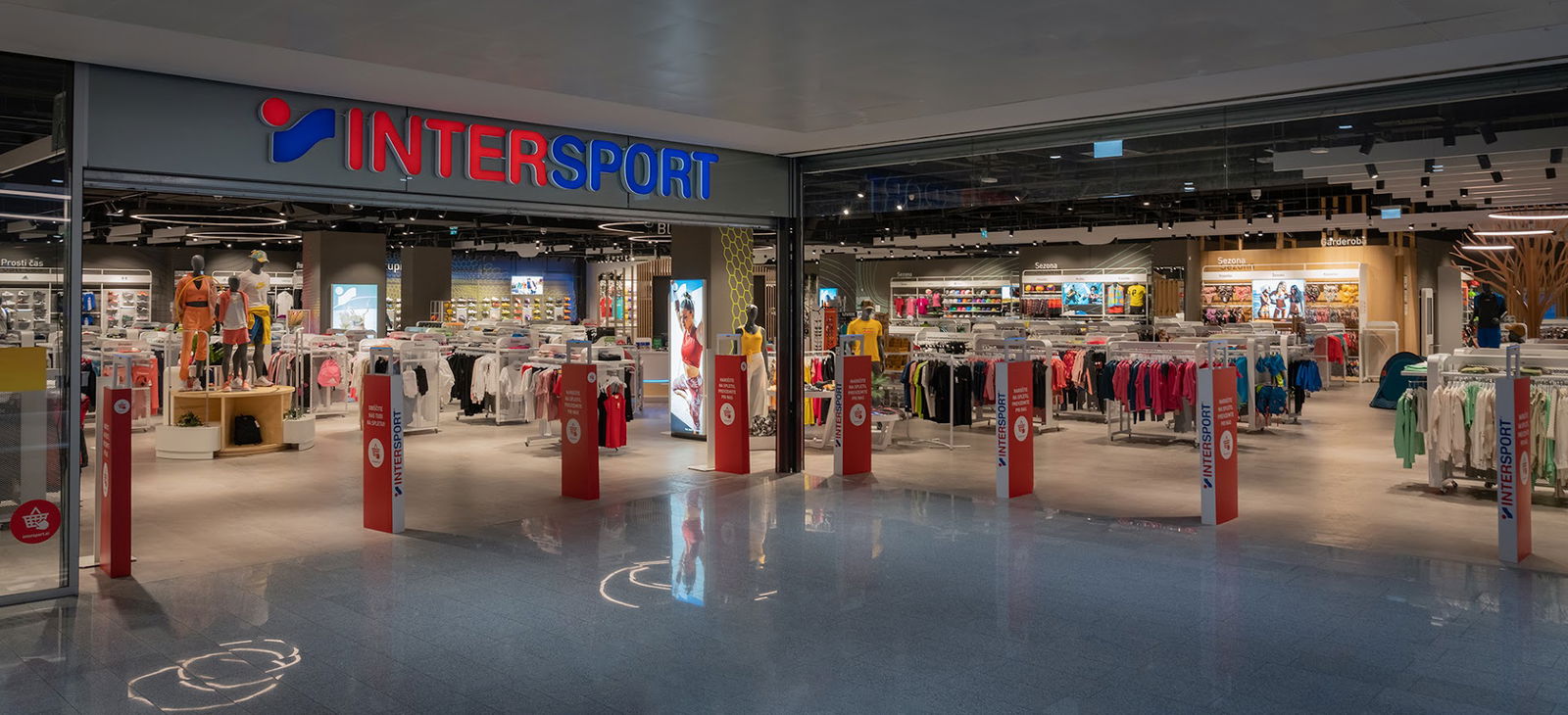 Intersport