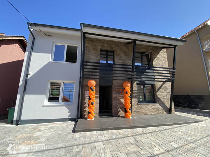 Profi Sistem Com d.o.o.