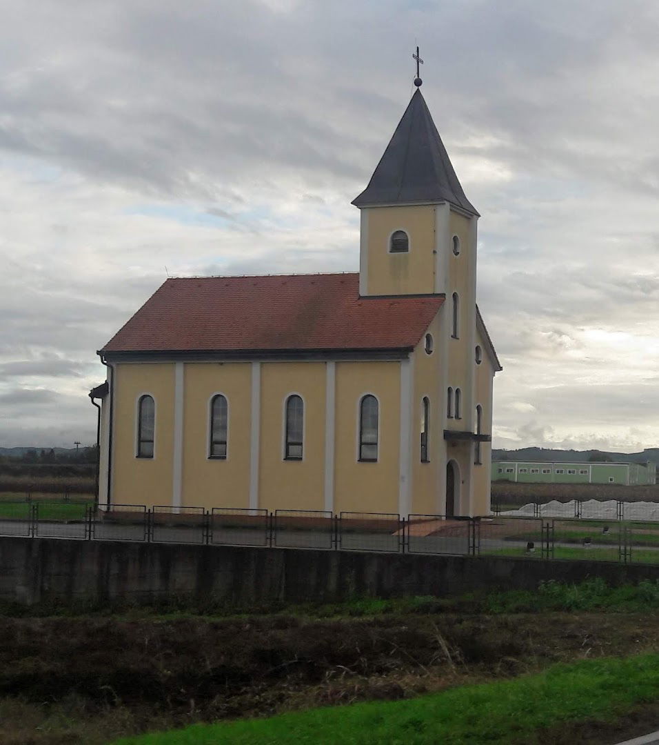 Chapel of St. Florian
