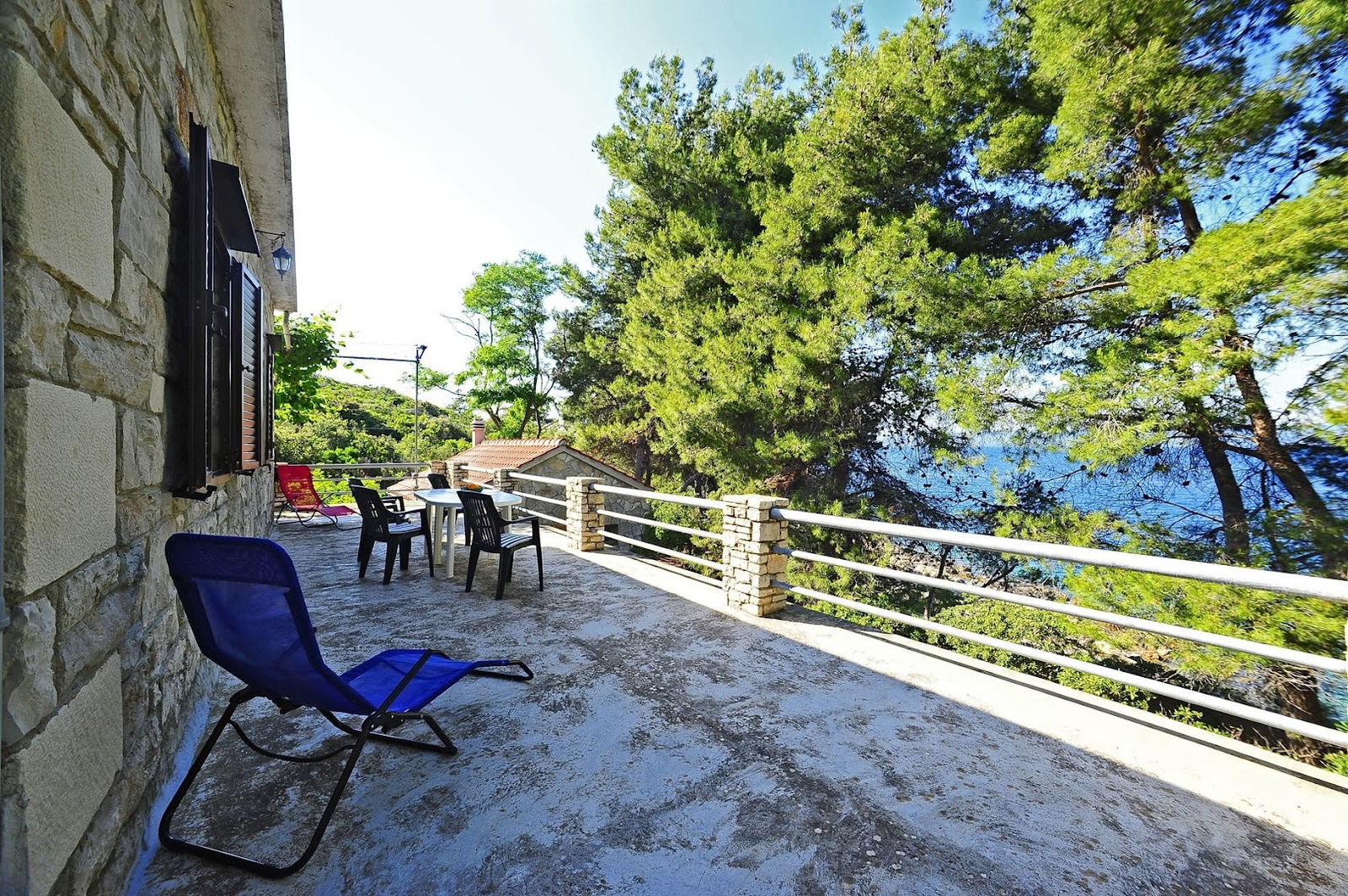 Holiday home Villa Marijeta