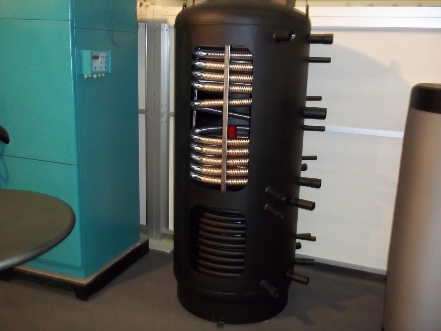 Hrvatski centar obnovljivih izvora energije