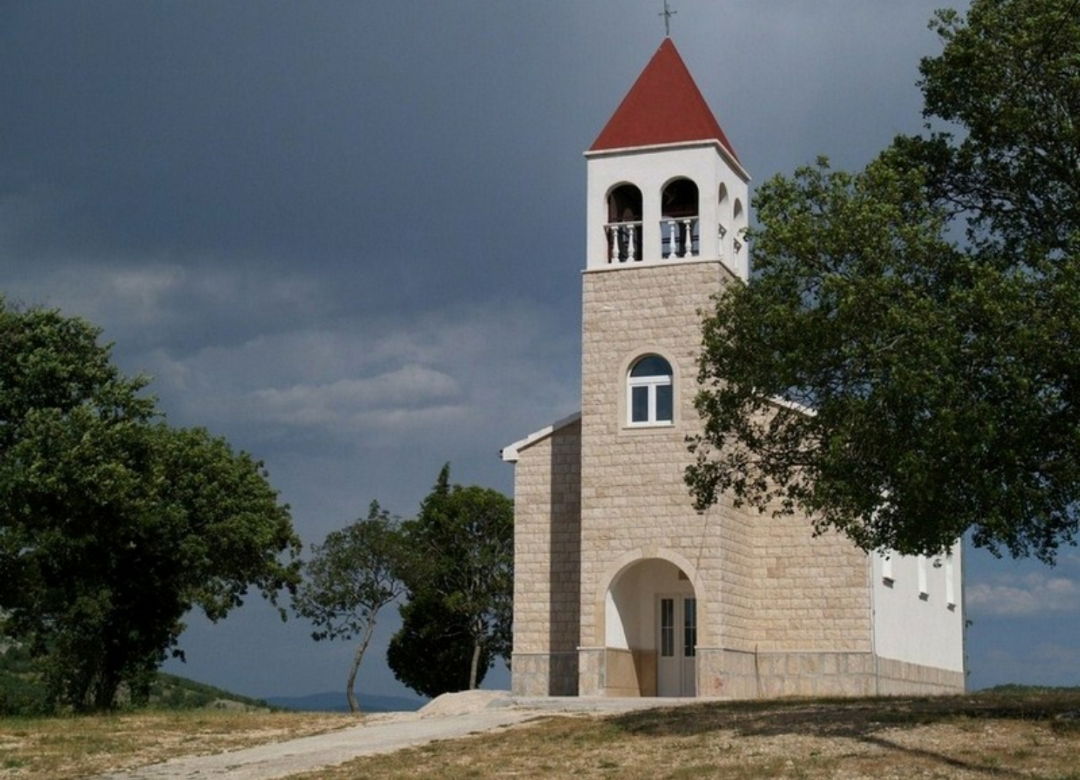 Church of St. Stephen