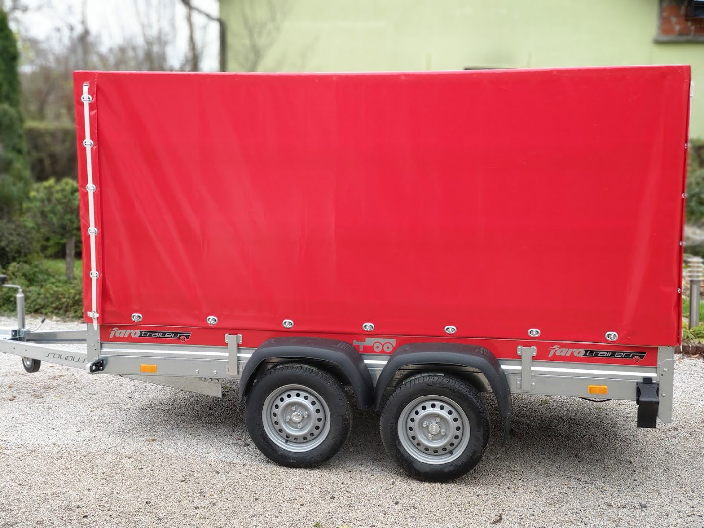 STUDIO-SPRINT d.o.o. Za usluge i trgovinu