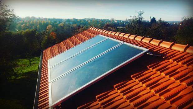 SF air conditioning, heating