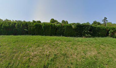 Gornja Garešnica cemetery