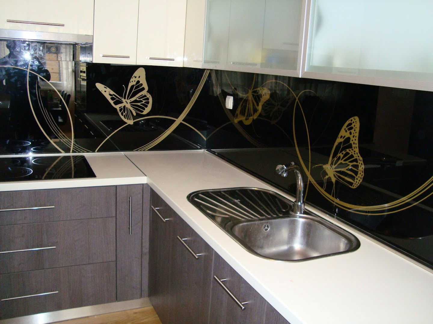 RENE STAKLARSKI OBRT, VL. IVICA UDOVIČIĆ, ZAGREB