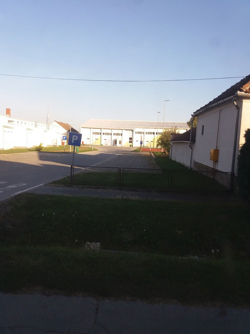 OŠ Antuna Gustava Matoša