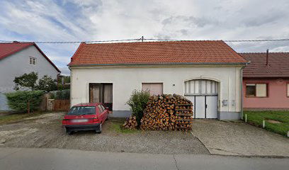 Oldtimer club Trophy