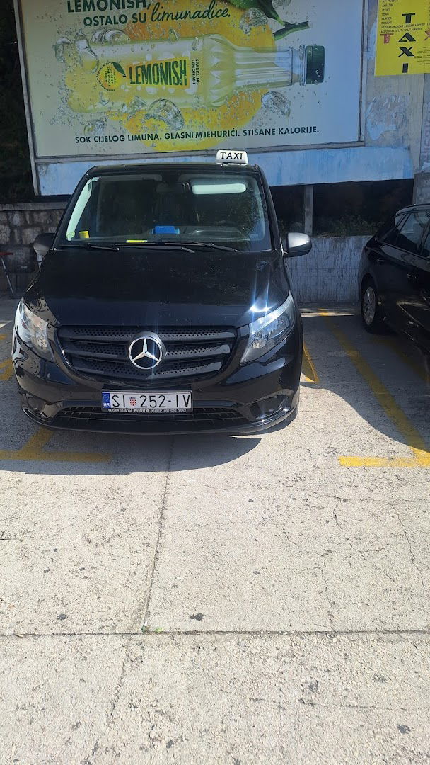 HalloCab - obrt za taxi prijevoz