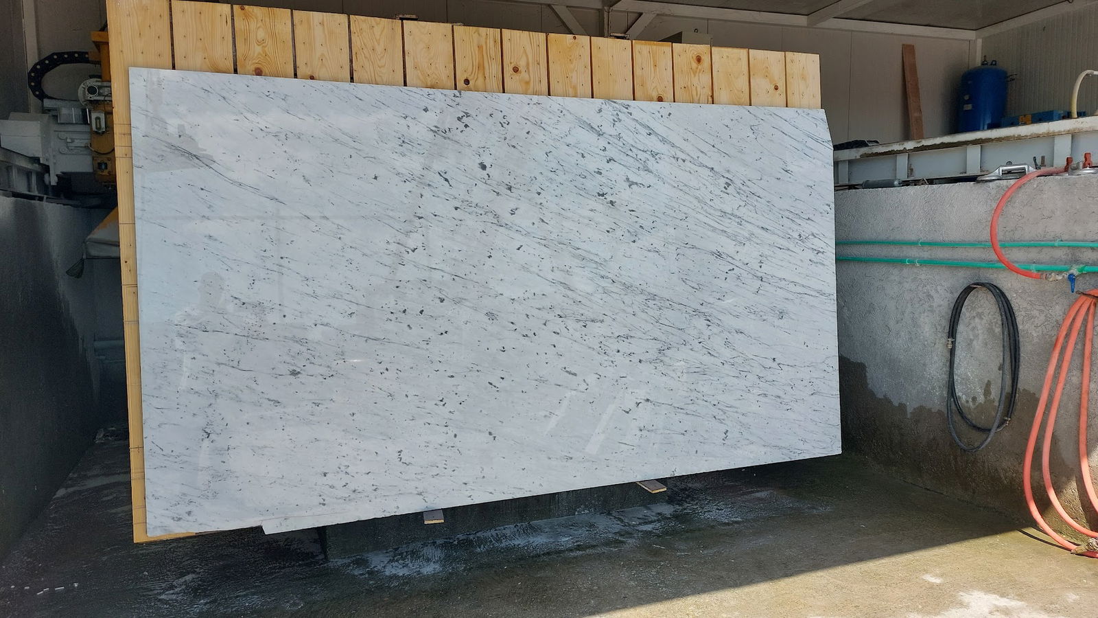 Mermeri i graniti Zubić