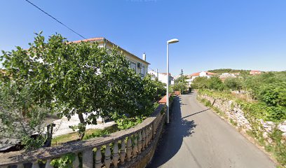 Apartman Davorka Obrove