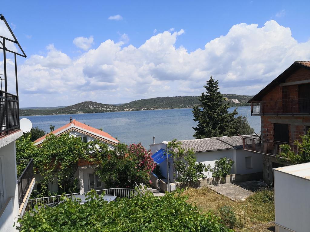 Kuća za odmor Šparadići