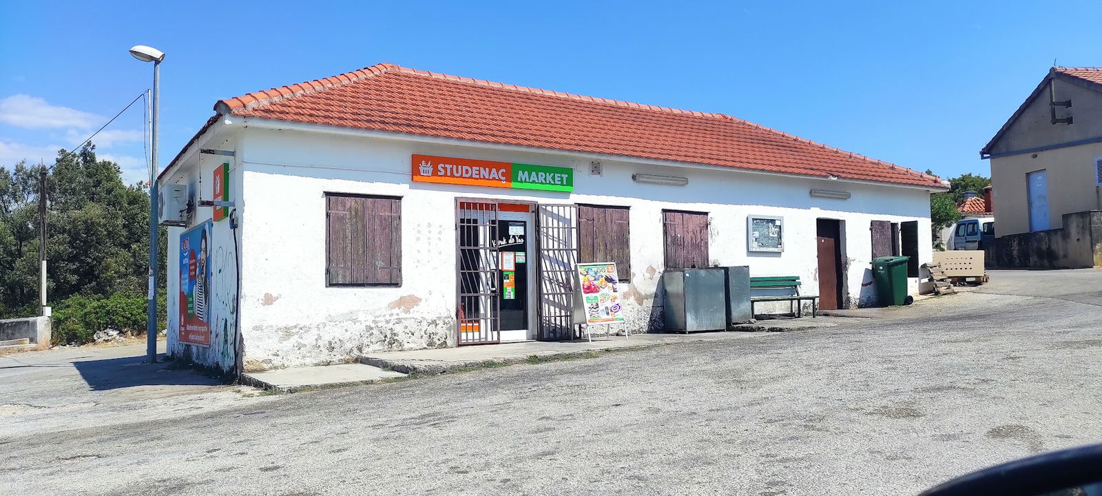 Studenac Market