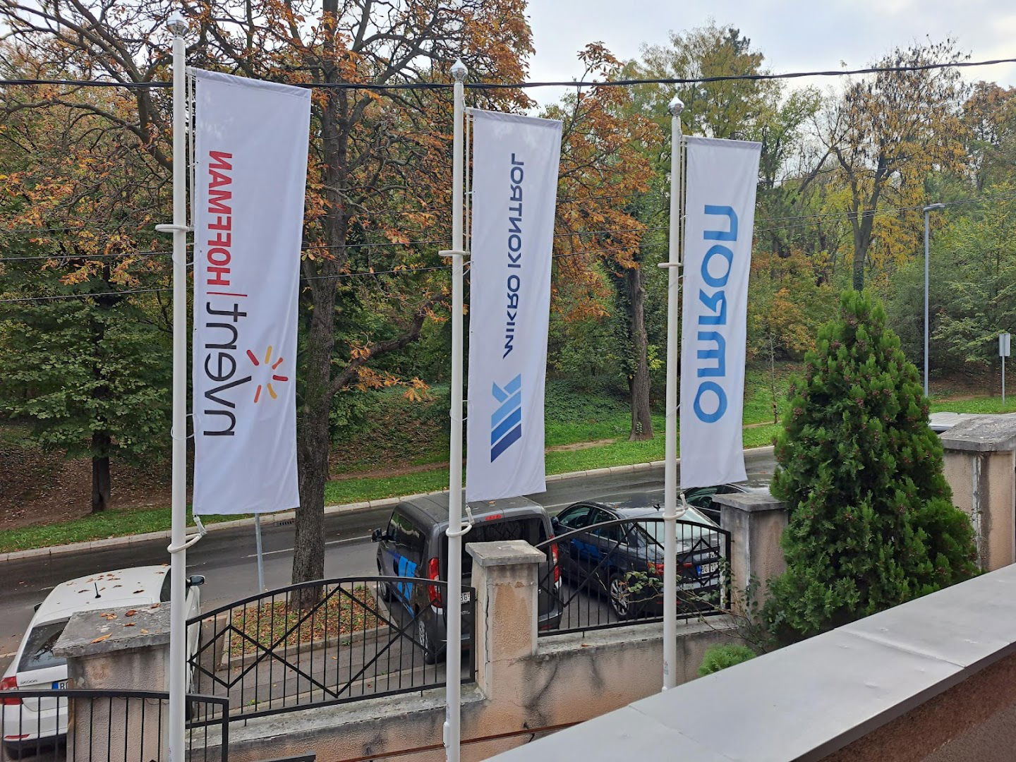 MIKRO KONTROL d.o.o.