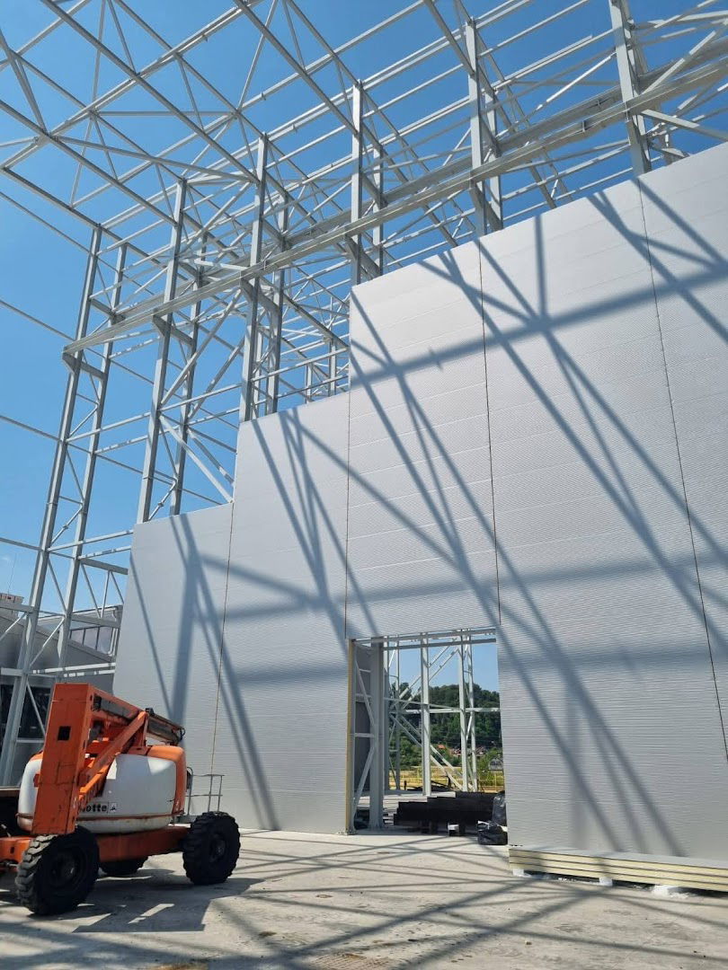 Metal-mont Franc d.o.o.